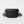 True Religion Stitched Horseshoe Flap Bag Black