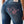 True Religion  Buddah Pocket Jennie Mr Skinny Blue Aura