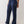 True Religion Horsehoe Velour Sweatpants Jet Blue