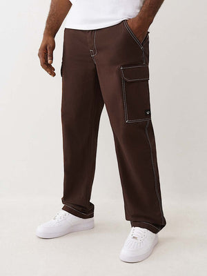 True Religion Ripstop Cargo Sn S Java
