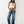 True Religion Jeans Bobbi Baggy Dark Wash