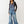 True Religion Denim Overall Big T Sunflower Glow