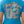 True Religion T-Shirt Sporty Crystal V Neck Blithe