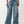 True Religion Jeans Rip Repair Jessie F Big T Happy Breeze