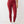 True Religion Leggings Truly Snatched Biking Red