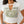 True Religion T-Shirt Crystal Buddha Keyhole Ss Bby T Winter White