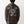 True Religion Hoodie Tiger Vintage Up Dark Brown
