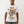 True Religion T-Shirt Mfg Tiger Vintage Optic White