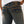 True Religion Jeans Super Flatlock Ricky Flap 34In Greenland Dark Wash