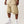 True Religion Shorts Mikey Super T Canvas Carpenter Travertine