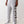 True Religion Jogger Terry Applique Heather Grey