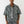 True Religion Shirt Super T Jacquard Oversze Midnight Rider Dark Wash