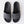 True Religion Slides All Horseshoe Print Black