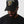 True Religion Item Tiger Trucker Black