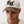 True Religion Headwear Old English Tr White / Camo
