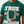True Religion Terry Applique Tee Evergreen