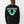 True Religion Ls Puff Print Tee Jet Black