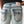 True Religion Ricky Super T Flap 34In Light Wash