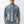 True Religion Sn Oversized Denim Jacket Seagrass Medium Wash