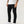 True Religion Rocco Flap Sn 32 Inseam Body Rinse Black