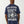 True Religion Ss World Tour Tee Dress Blue
