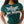 True Religion Wing Crystal Baby Tee Botanical Garden