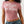 True Religion Wing Crystal Baby Tee Nostalgia Rose