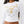 True Religion Crystal Cupid Ls Baby Tee Optic White