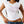 True Religion Wing Hs Notch Ss Tee Optic White