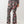 True Religion Branded Asyml Ruch Foldover Pn Aop Newspaper Print