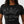 True Religion Crystal Tr Ss Baby Tee Jet Black