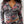 True Religion Branded Ls Top Aop Newspaper Print