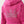 True Religion Crystal Cropped Relaxed Hoodie Very Berry