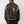 True Religion Retro Pu Varsity Jacket Jet Black