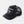 True Religion Buddha Trucker Cap Black/ Natural