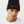 True Religion Arch Logo Beanie Jet Black