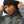 True Religion Srs Beanie Jet Black