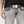 True Religion Multi Big T Stitch Belt Black