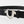 True Religion Crystal Hs Tr Belt Black