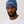 True Religion Arch Logo Beanie Eclipse