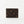 True Religion Monogram Wallet Coffee Bean