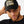 True Religion Plaid 02 Trucker Cap Jet Black