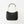 True Religion Quilted Handbag Jet Black