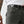 True Religion Hs Chain Belt Jet Black
