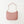 True Religion Quilted Handbag Nostalgia Rose