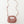 True Religion Mini Hs Handbag Nostalgia Rose