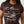 True Religion T-Shirt Crystal Buddha Ss Baby Chicory Coffee