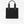 True Religion Item Canvas Mini Tote Black