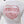 True Religion T-Shirt Glitter Puff Heritage Baby Optic White