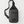 True Religion Item Hs Monogram Pu Sling Black / Grey